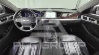 2016 Hyundai Genesis
