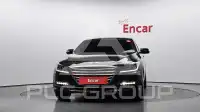2016 Hyundai Genesis