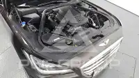 2016 Hyundai Genesis