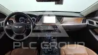 2016 Hyundai Genesis