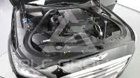 2016 Hyundai Genesis