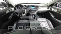 2016 Hyundai Genesis