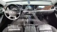 2016 Hyundai Genesis