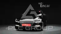 2016 Hyundai Genesis