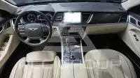 2016 Hyundai Genesis