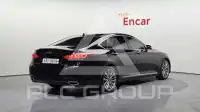 2016 Hyundai Genesis