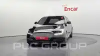 2016 Hyundai Genesis