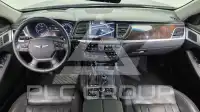 2016 Hyundai Genesis