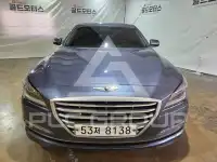 2016 Hyundai Genesis