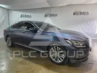2016 Hyundai Genesis