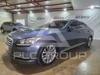 2016 Hyundai Genesis