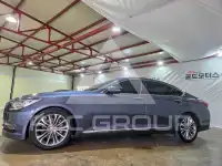 2016 Hyundai Genesis