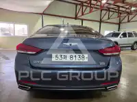 2016 Hyundai Genesis