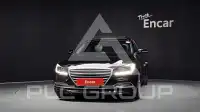 2016 Hyundai Genesis