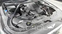 2016 Hyundai Genesis