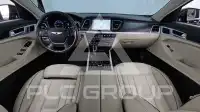 2016 Hyundai Genesis