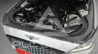2016 Hyundai Genesis