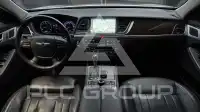 2016 Hyundai Genesis