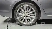 2016 Hyundai Genesis