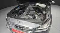 2016 Hyundai Genesis
