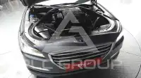 2016 Hyundai Genesis