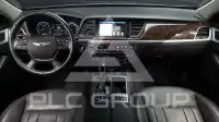 2016 Hyundai Genesis