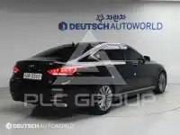 2016 Hyundai Genesis