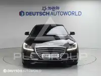 2016 Hyundai Genesis