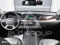 2016 Hyundai Genesis