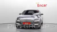 2016 Hyundai Genesis
