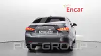 2016 Hyundai Genesis