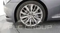 2016 Hyundai Genesis