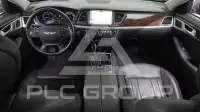 2016 Hyundai Genesis