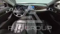 2016 Hyundai Genesis