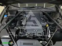 2016 Hyundai Genesis