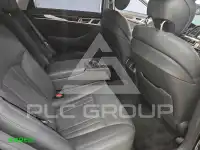2016 Hyundai Genesis