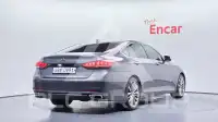 2016 Hyundai Genesis