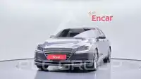 2016 Hyundai Genesis