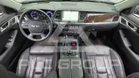2016 Hyundai Genesis