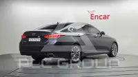 2016 Hyundai Genesis