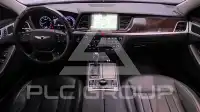2016 Hyundai Genesis
