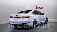 2016 Hyundai Genesis