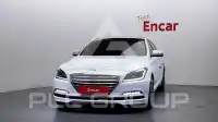 2016 Hyundai Genesis