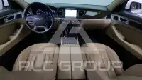 2016 Hyundai Genesis