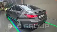 2016 Hyundai Genesis