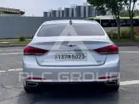 2016 Hyundai Genesis
