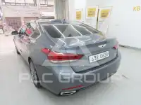 2016 Hyundai Genesis