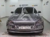 2016 Hyundai Genesis