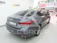 2016 Hyundai Genesis