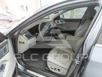 2016 Hyundai Genesis